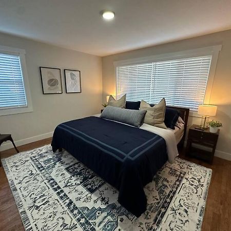 Cozy Mountain Escape Apartment Salt Lake City Exterior foto