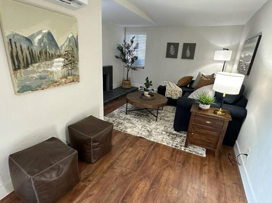 Cozy Mountain Escape Apartment Salt Lake City Exterior foto