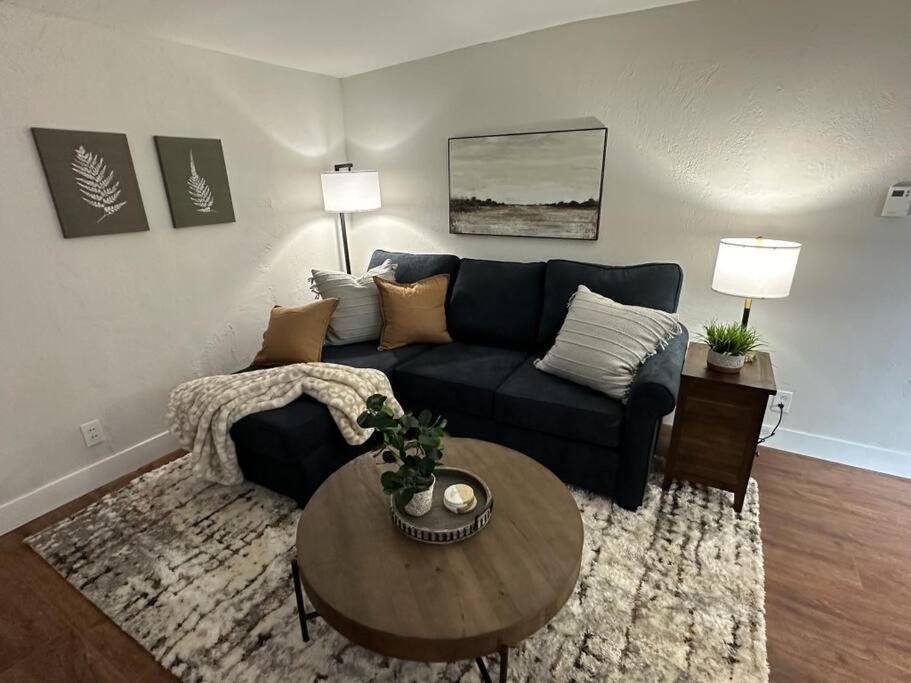 Cozy Mountain Escape Apartment Salt Lake City Exterior foto
