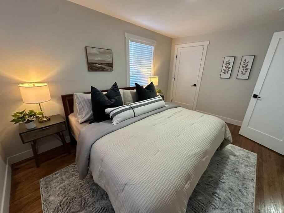 Cozy Mountain Escape Apartment Salt Lake City Exterior foto